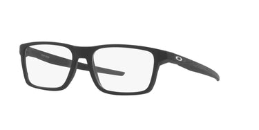 Oakley Satin Light Steel Frame