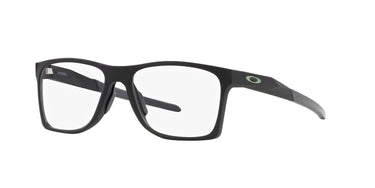 Oakley Black Square Frame