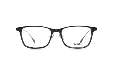 MINI BLACK SQUARE PLASTIC FRAME