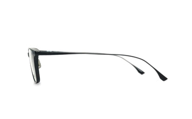 MINI BLACK SQUARE PLASTIC FRAME