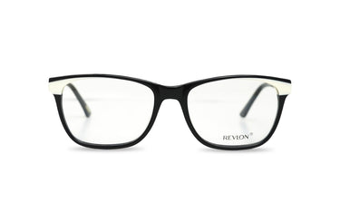 REVLON BLACK & WHITE FRAME