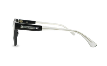 PRIVEREVAUX BLACK CAT-EYE FRAME