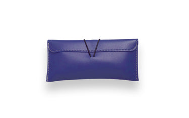 Soft Leather Pouch