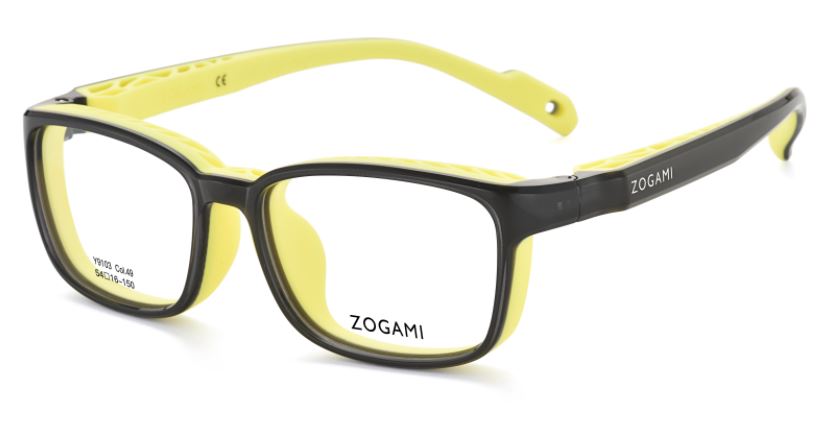 ZOGAMI - SPORTS STYLE OF Y SERIES