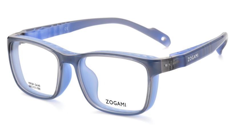 ZOGAMI - SPORTS STYLE OF Y SERIES