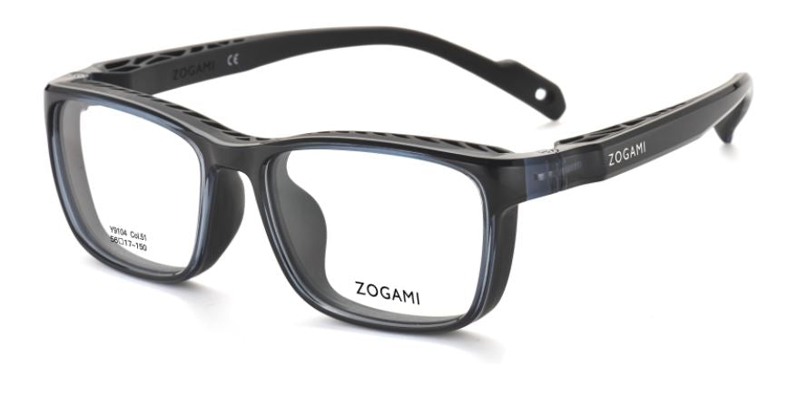 ZOGAMI - SPORTS STYLE OF Y SERIES