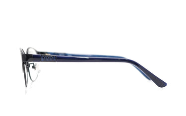 ELLE BLACK CURVE METAL FRAME