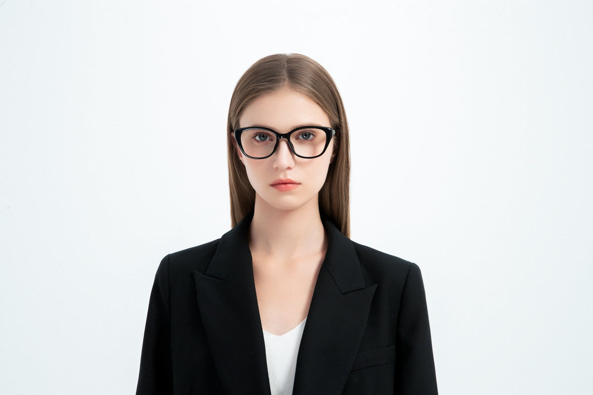 ZOGAMI eyewear campaign photograph