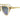 INVU Brown Curve Women's Plastic Sunglasses 