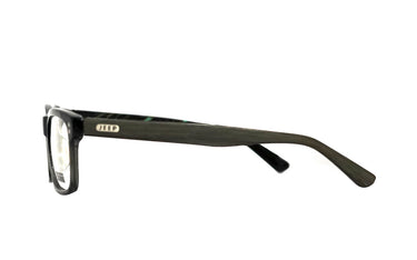 JEEP Black Square Mens's Frame