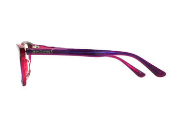 JEEP Purple Square Womens's Frame