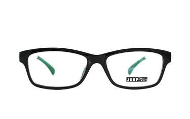 JEEP Black Square Womens's Frame