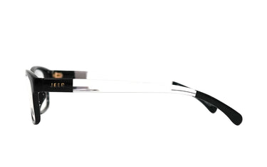 JEEP Black Square Womens's Frame