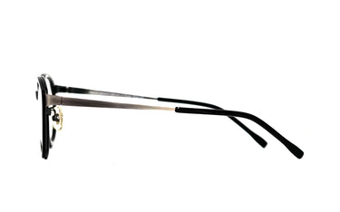 JEEP Black Oval Unisex Frame