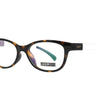 tortoise brown frame