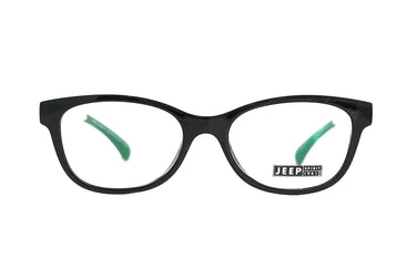 JEEP Black Curve Womens's Frame
