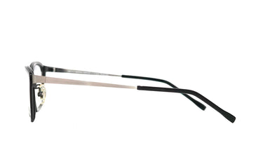 Jeep Metal Black Square Frame