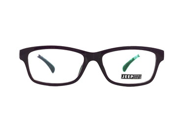 JEEP Purple Square Womens's Frame