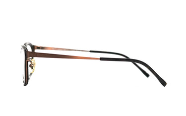 JEEP Brown Square Frame