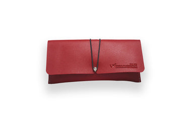 Soft Leather Pouch