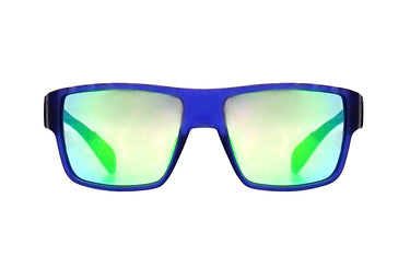ADIDAS Blue Square Sunglasses