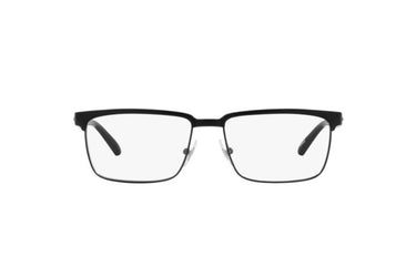 ARNETTE BLACK SQUARE METAL FRAME