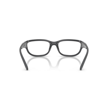 ARNETTE GRAY SQUARE PLASTIC FRAME