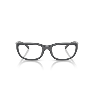 ARNETTE GRAY SQUARE PLASTIC FRAME