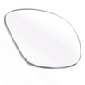 LuxD Single Vision Uncoated