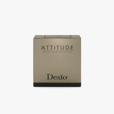 Desio Attitude Contact Lens