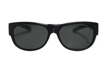 Polaroid Black Sunglasses