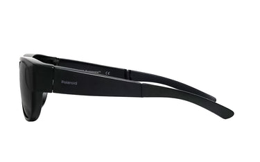 Polaroid Black Sunglasses