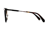 Polaroid Brown Round Women's Sunglasses - Wickramarachchi Opticians
