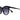 Polaroid Black Round Women's Sunglasses 