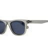 Polaroid Grey Square Sunglasses 
