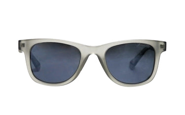 Polaroid Grey Square Sunglasses