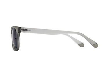 Polaroid Grey Square Sunglasses
