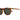 Polaroid Brown Square Mens's Sunglasses 