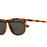Polaroid Brown Square Mens's Sunglasses 