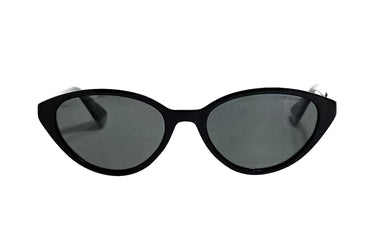 Polaroid Black Catseye Sunglasses