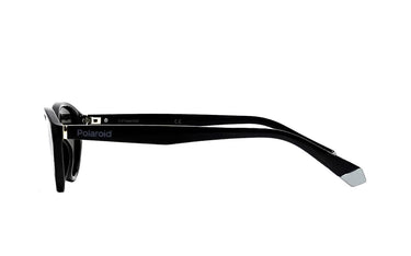 Polaroid Black Catseye Sunglasses
